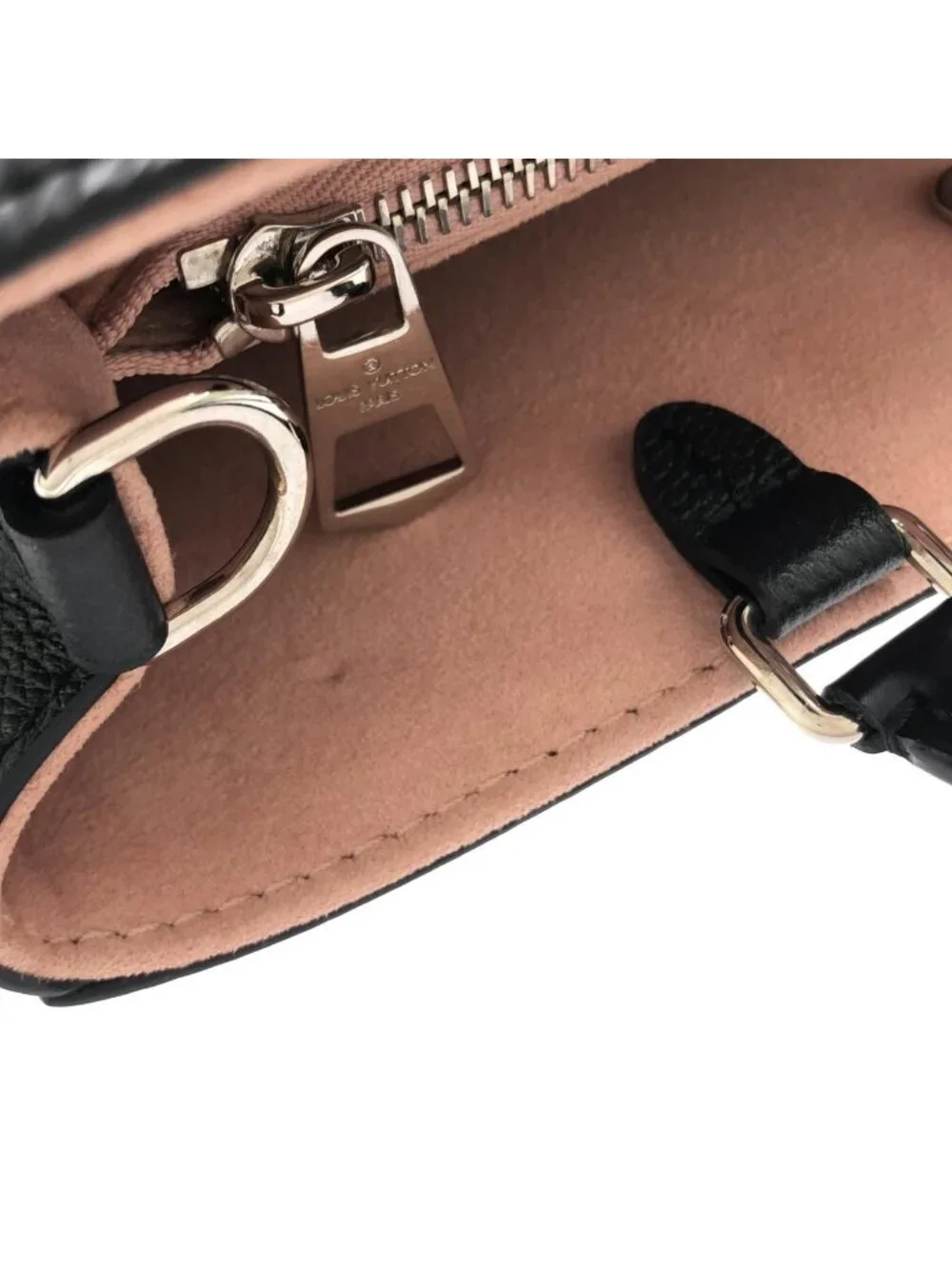 Louis Vuitton Epi Marelle Tote Bag MM